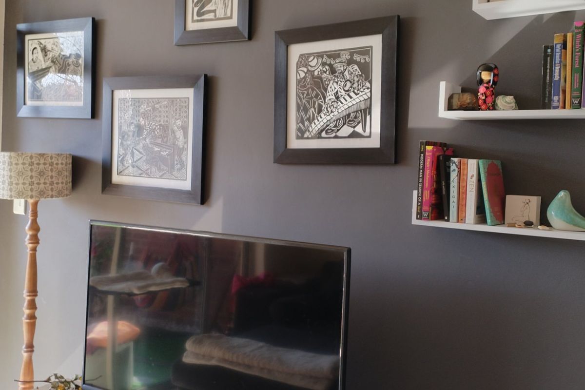 Top Class Luxurious Security Estate Monument Park - Photo 4