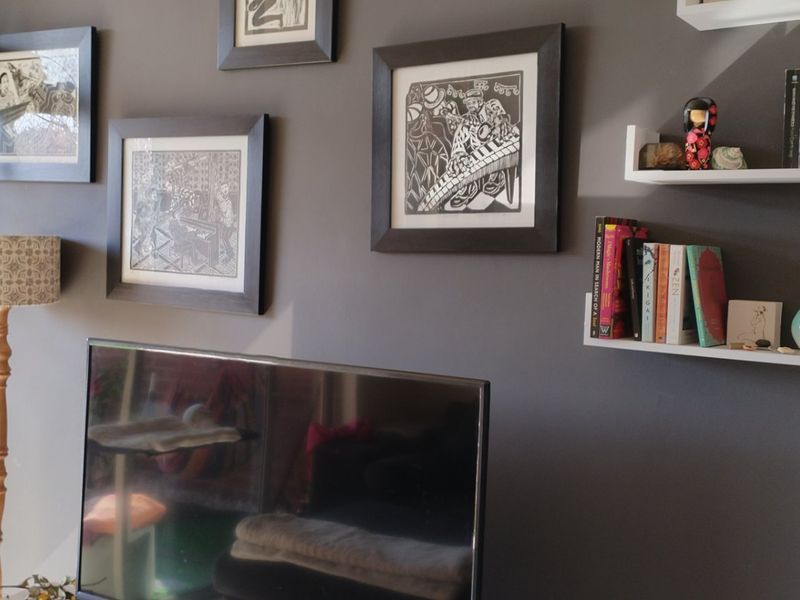 Top Class Luxurious Security Estate Monument Park - Photo 4