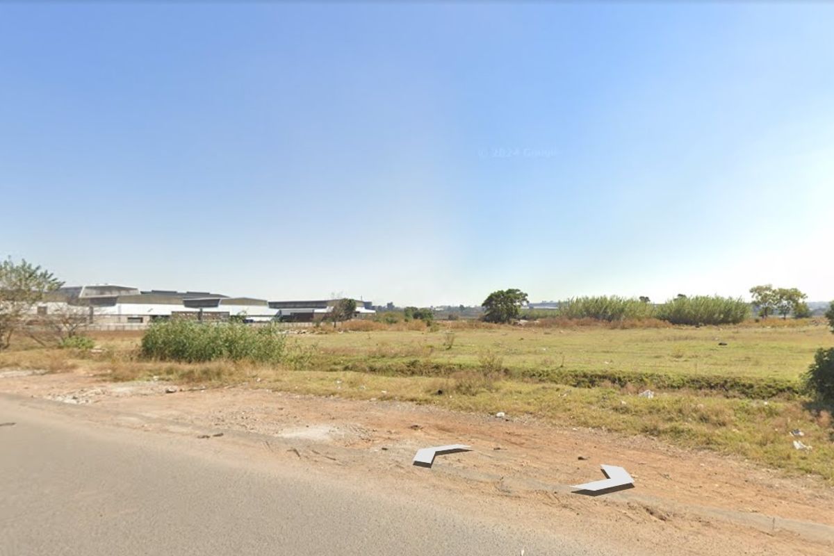 Prime Industrial Land for Sale – Ideal for Warehousing, Logistics & More (MAKE A OFFER) - Photo 3