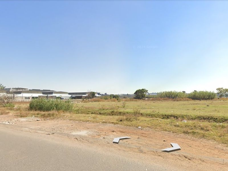 Prime Industrial Land for Sale – Ideal for Warehousing, Logistics & More (MAKE A OFFER) - Photo 3
