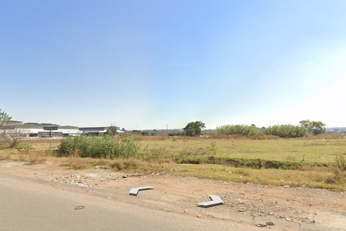 Prime Industrial Land for Sale – Ideal for Warehousing, Logistics & More (MAKE A OFFER) - Photo 2
