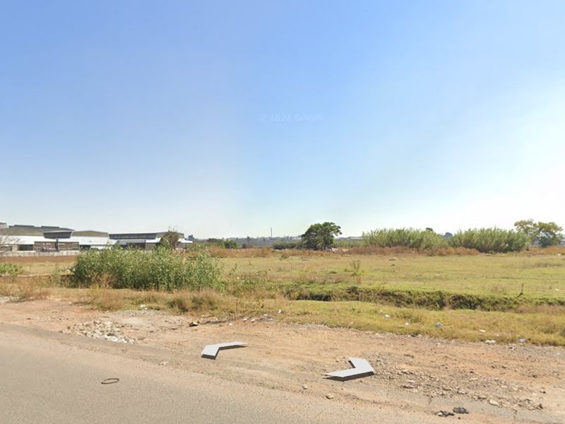 Prime Industrial Land for Sale – Ideal for Warehousing, Logistics & More (MAKE A OFFER) - Photo 2