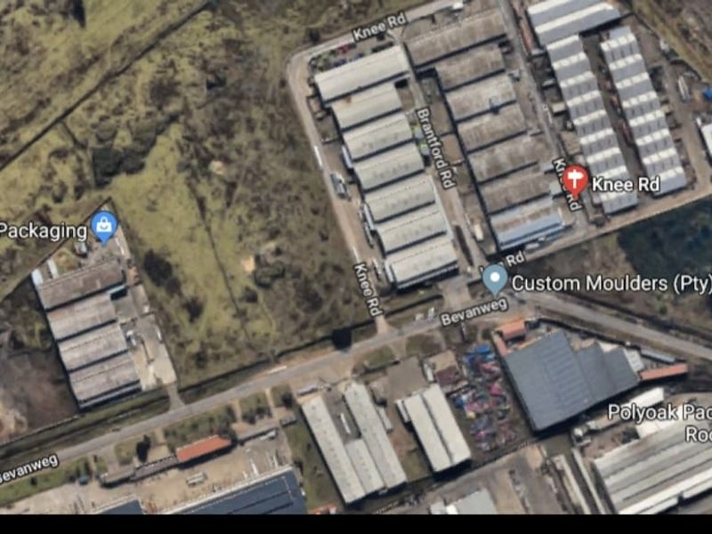 Prime Industrial Land for Sale – Ideal for Warehousing, Logistics & More (MAKE A OFFER) - Photo 4