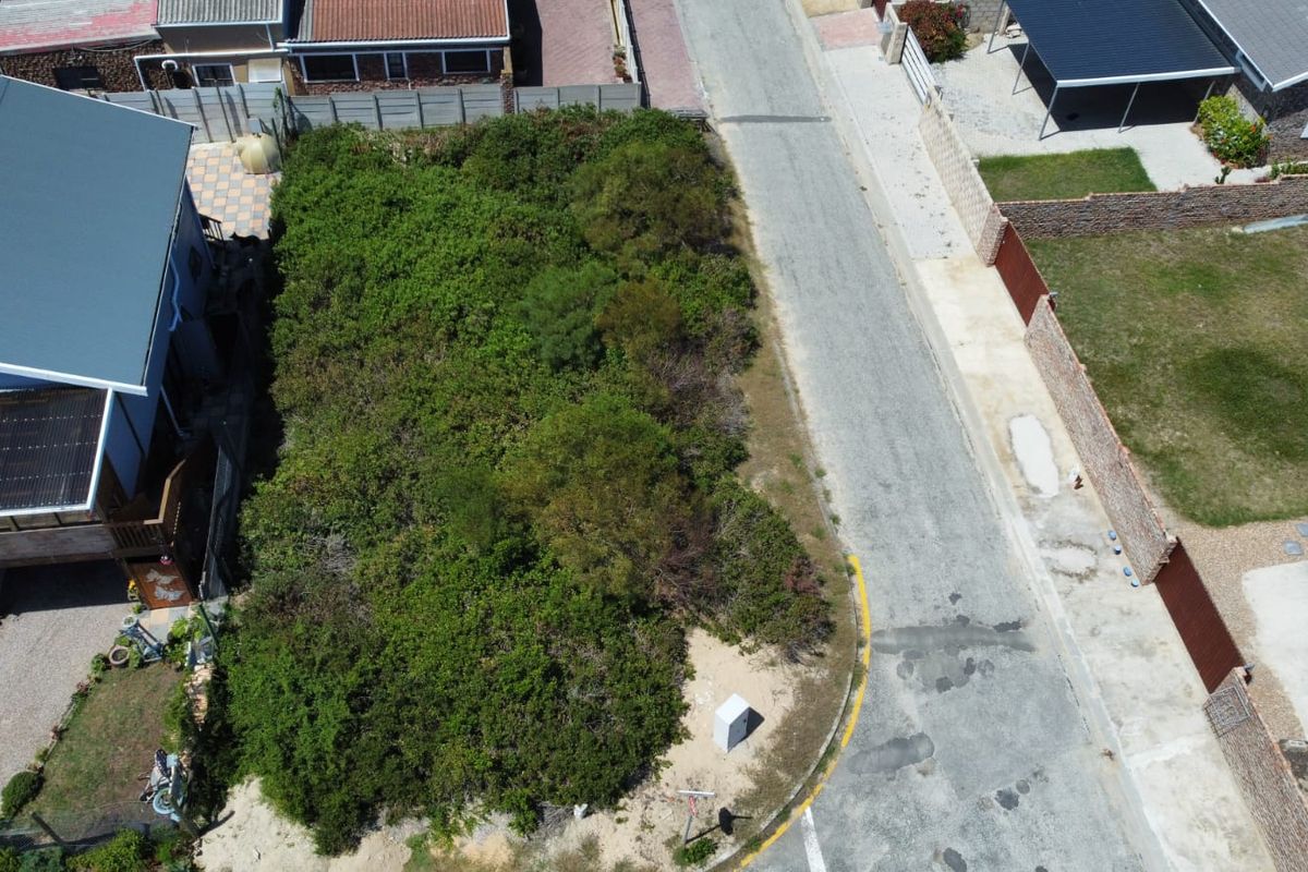 Prime Vacant Stand in Kleinkrantz, Wilderness – A Coastal Gem on the Garden Route - Photo 5