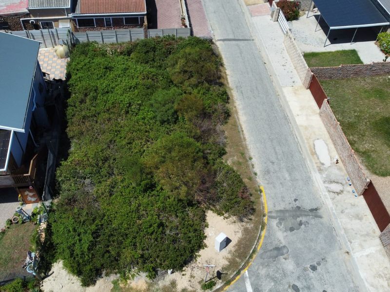 Prime Vacant Stand in Kleinkrantz, Wilderness – A Coastal Gem on the Garden Route - Photo 5