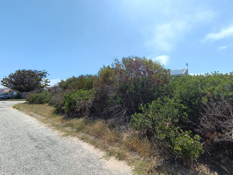 Prime Vacant Stand in Kleinkrantz, Wilderness – A Coastal Gem on the Garden Route - Photo 10