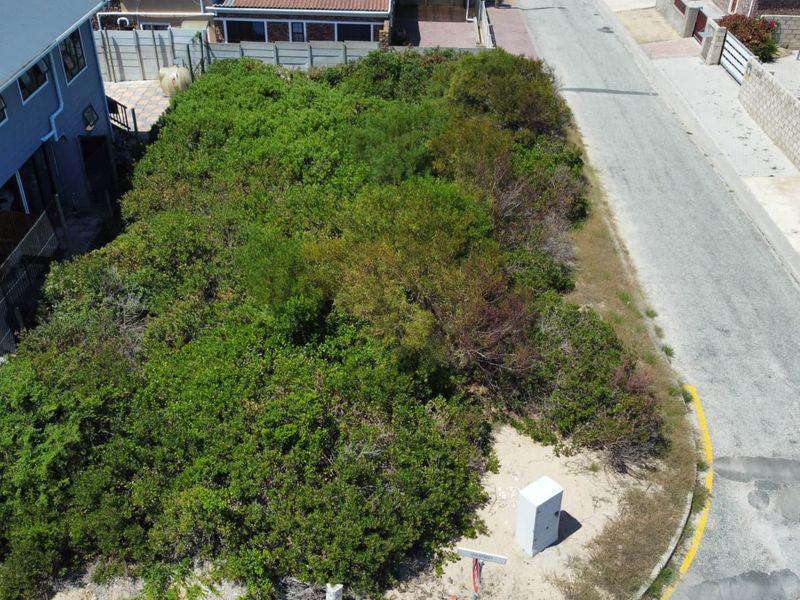 Prime Vacant Stand in Kleinkrantz, Wilderness – A Coastal Gem on the Garden Route - Photo 7