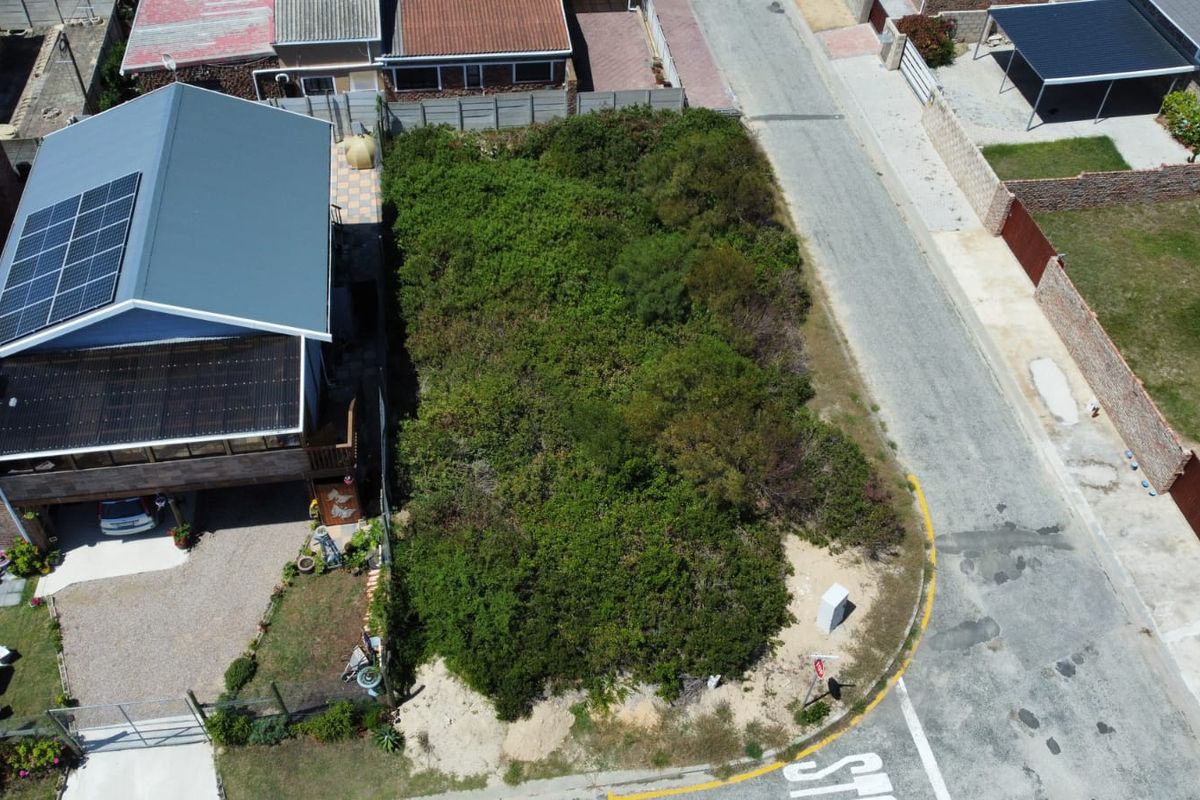 Prime Vacant Stand in Kleinkrantz, Wilderness – A Coastal Gem on the Garden Route - Photo 3