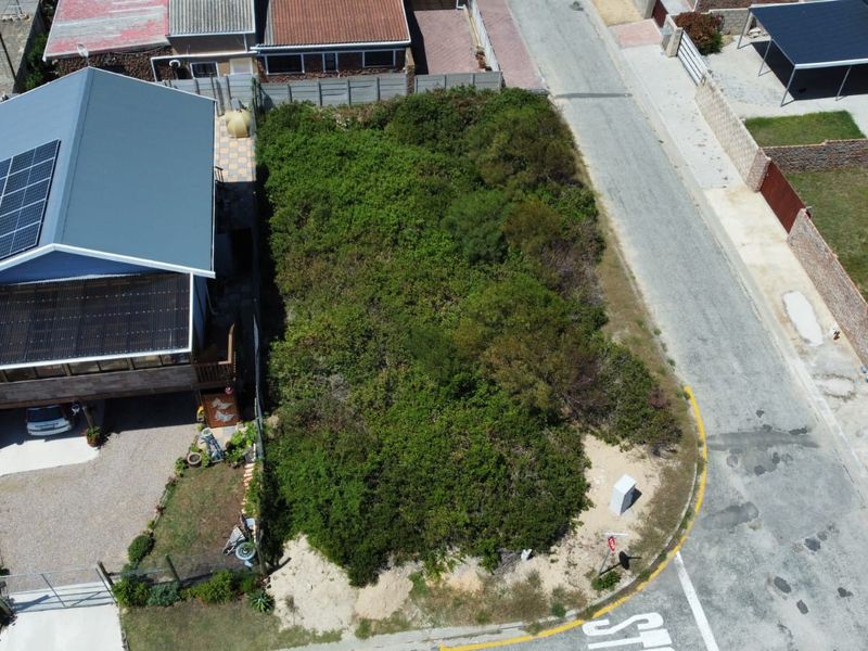 Prime Vacant Stand in Kleinkrantz, Wilderness – A Coastal Gem on the Garden Route - Photo 3