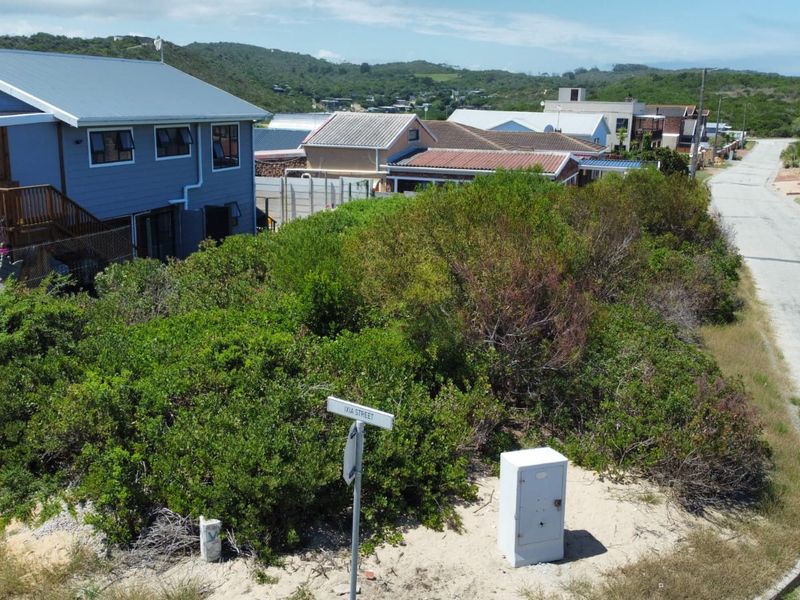 Prime Vacant Stand in Kleinkrantz, Wilderness – A Coastal Gem on the Garden Route - Photo 8