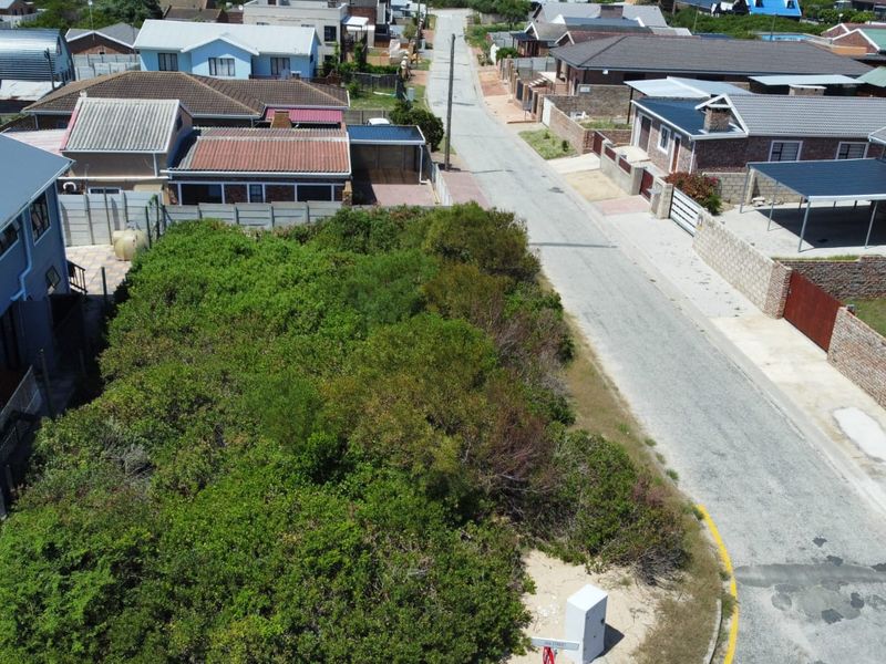 Prime Vacant Stand in Kleinkrantz, Wilderness – A Coastal Gem on the Garden Route - Photo 6