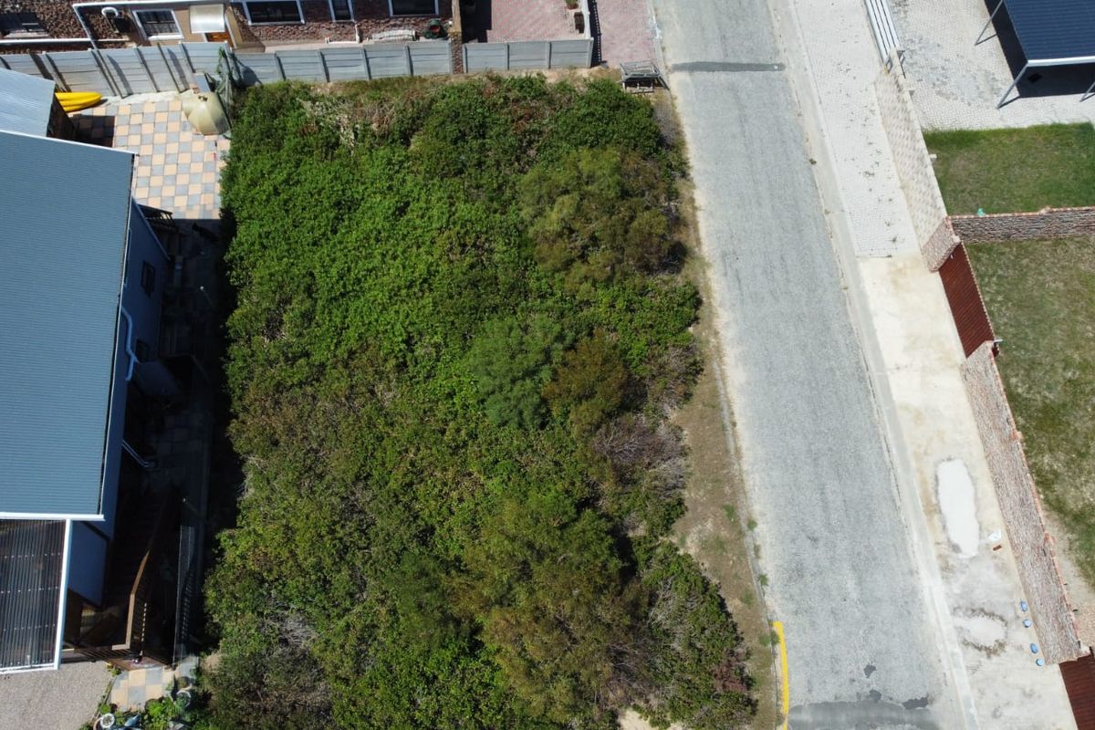 Prime Vacant Stand in Kleinkrantz, Wilderness – A Coastal Gem on the Garden Route - Photo 4