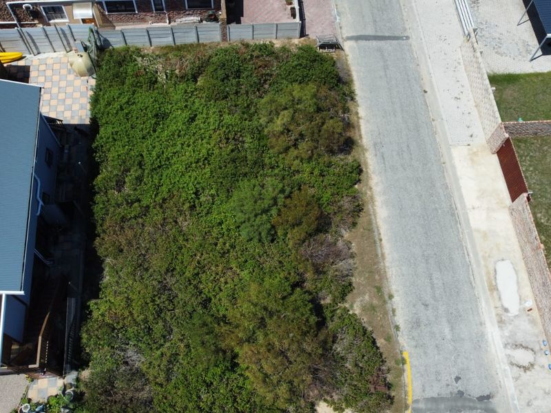 Prime Vacant Stand in Kleinkrantz, Wilderness – A Coastal Gem on the Garden Route - Photo 4