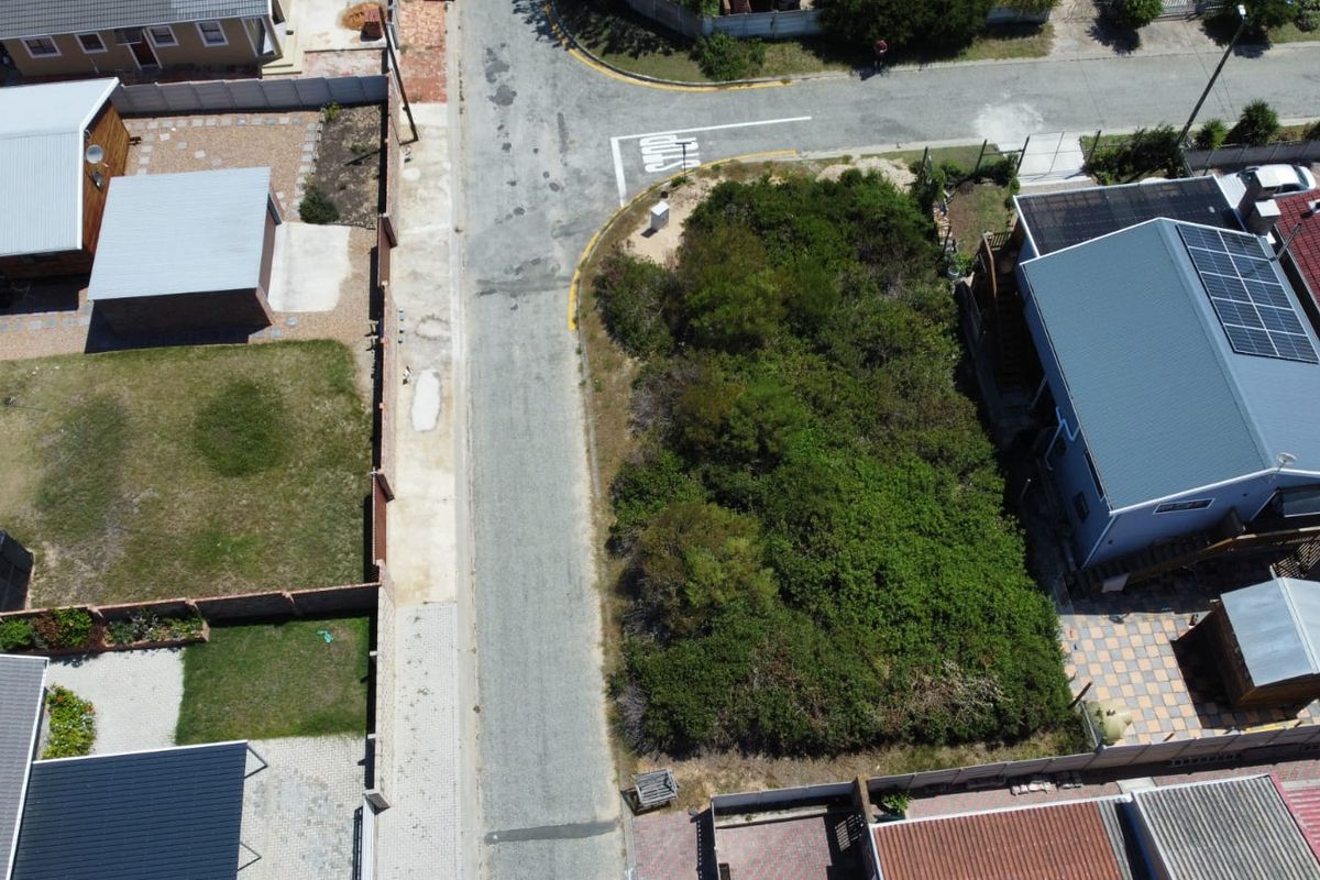 Prime Vacant Stand in Kleinkrantz, Wilderness – A Coastal Gem on the Garden Route - Photo 2