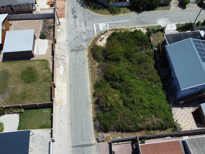 Prime Vacant Stand in Kleinkrantz, Wilderness – A Coastal Gem on the Garden Route - Photo 2