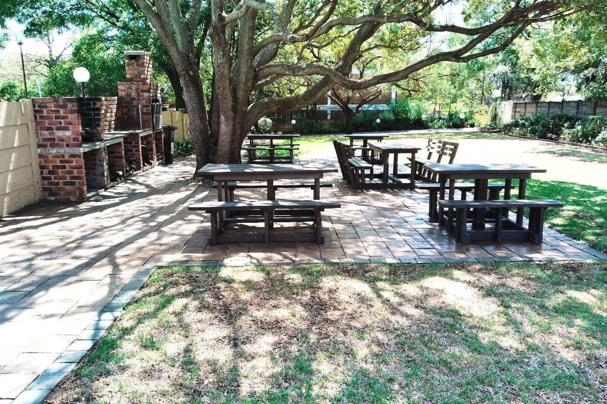 Secure Spacious Garden Unit  - Photo 5