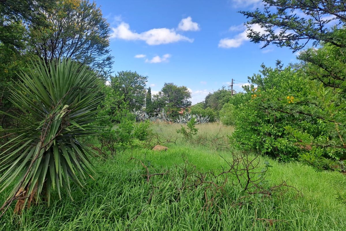 Vacant Land for Sale – Build Your Dream Home at Vaal Marina - Photo 2