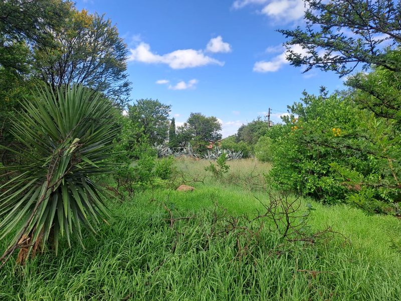 Vacant Land for Sale – Build Your Dream Home at Vaal Marina - Photo 2