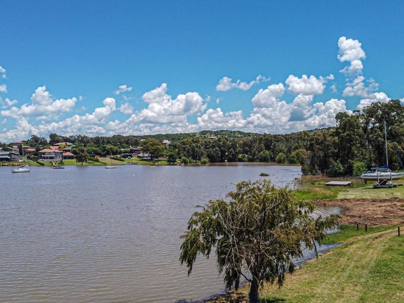 Vacant Land for Sale – Build Your Dream Home at Vaal Marina - Photo 6