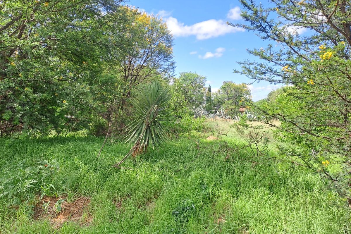 Vacant Land for Sale – Build Your Dream Home at Vaal Marina - Photo 3