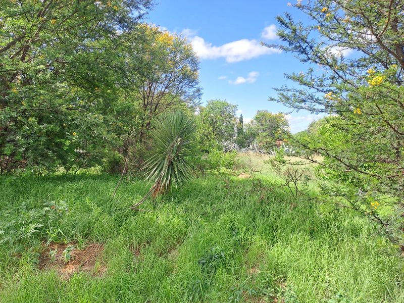 Vacant Land for Sale – Build Your Dream Home at Vaal Marina - Photo 3