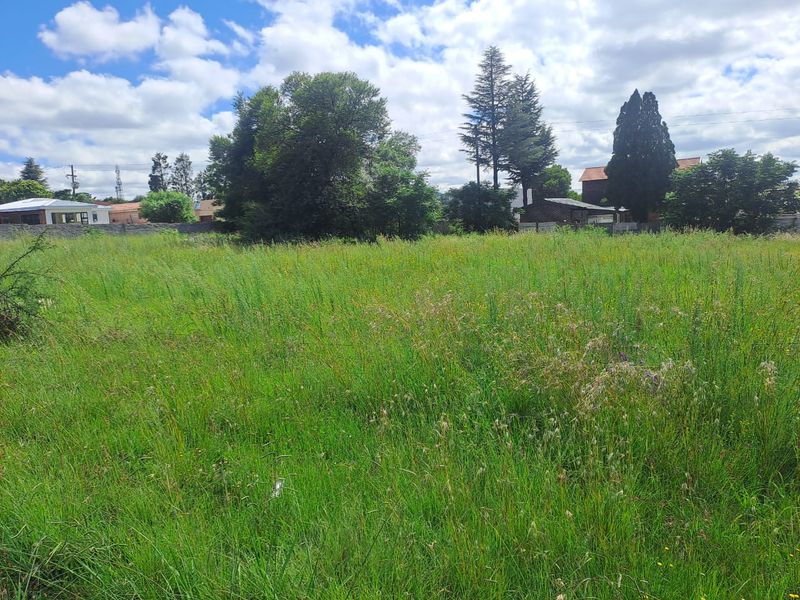 VACANT LAND - Photo 2
