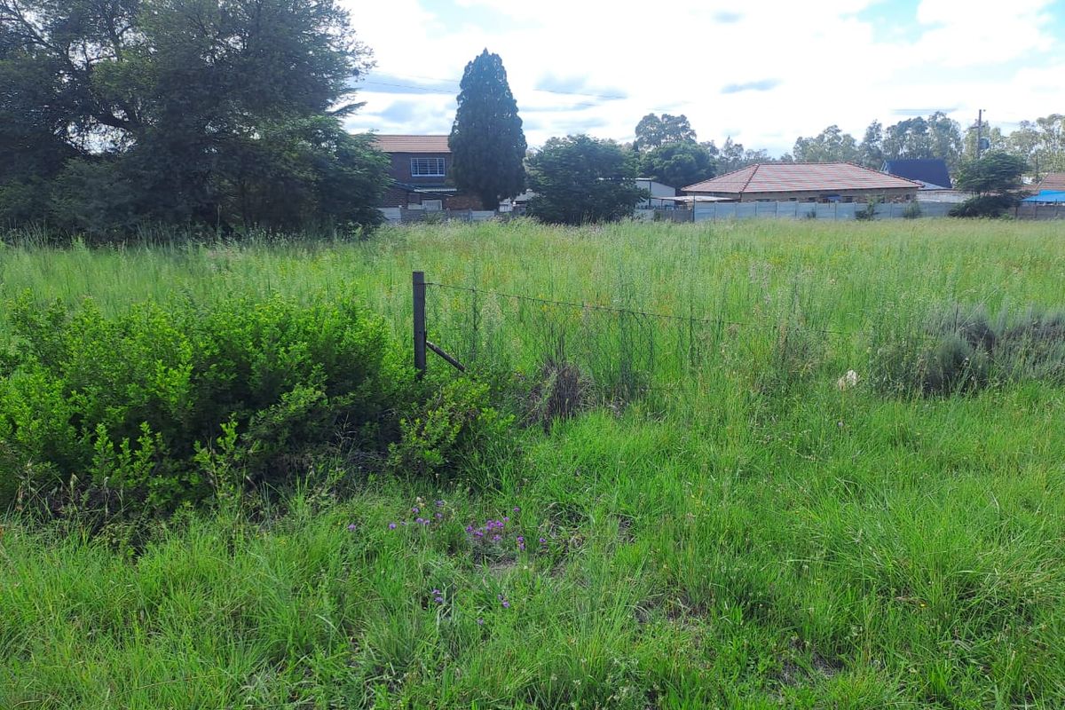 VACANT LAND - Photo 3