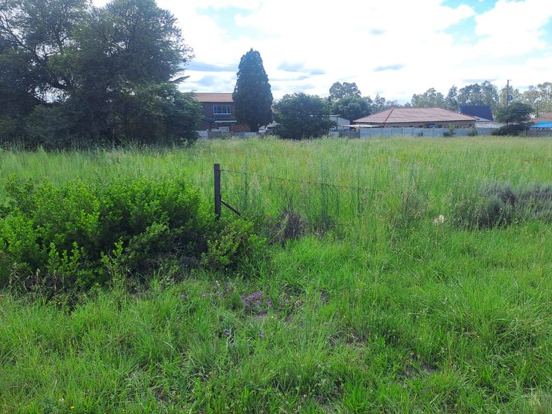 VACANT LAND - Photo 3