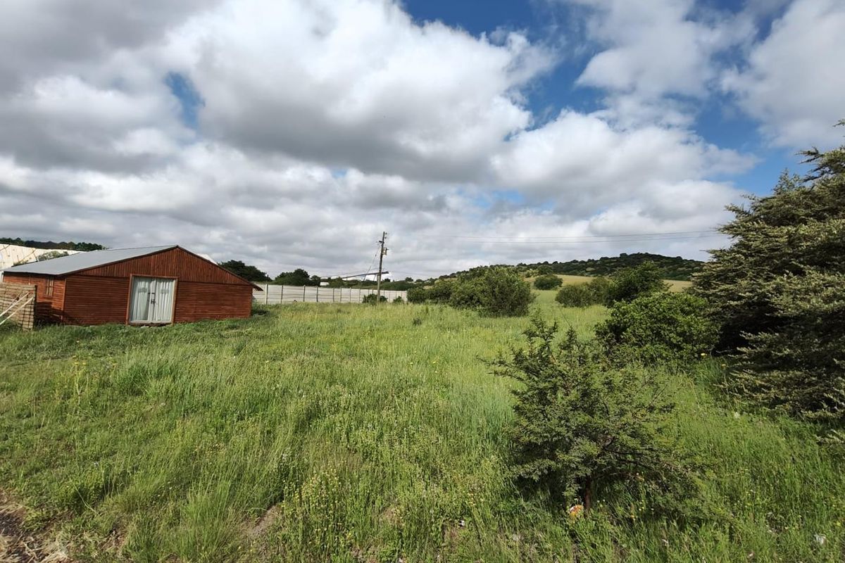 Vacant Land for Sale in Vaal Marina - Photo 4