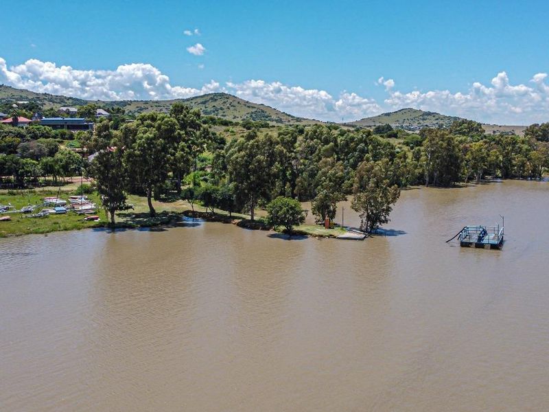 Vacant Land for Sale in Vaal Marina - Photo 8