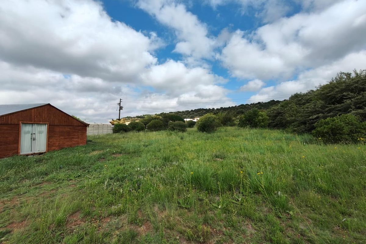 Vacant Land for Sale in Vaal Marina - Photo 3