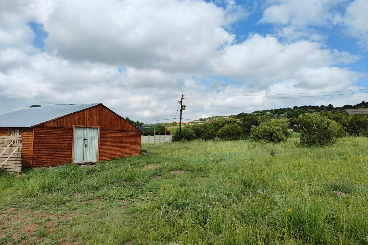 Vacant Land for Sale in Vaal Marina - Photo 2