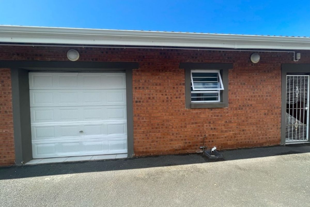 Charming 1 Bedroom Garden Unit In Milkwood Lifestyle Village - Sea Park - Photo 5