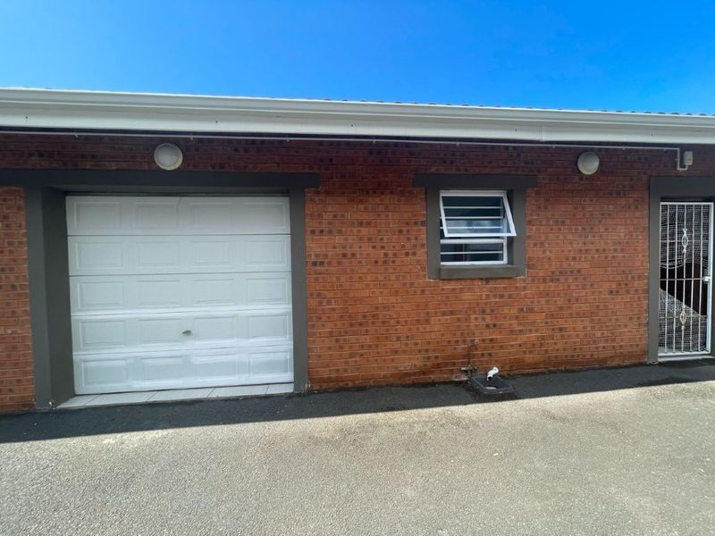 Charming 1 Bedroom Garden Unit In Milkwood Lifestyle Village - Sea Park - Photo 5