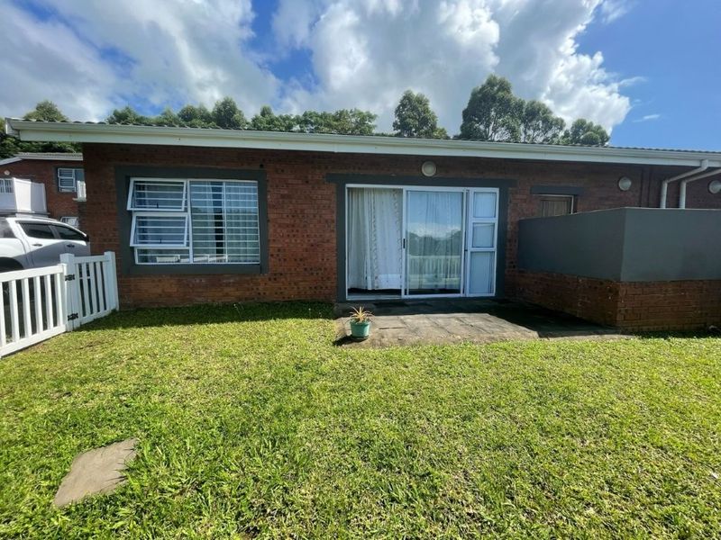 Charming 1 Bedroom Garden Unit In Milkwood Lifestyle Village - Sea Park - Photo 2