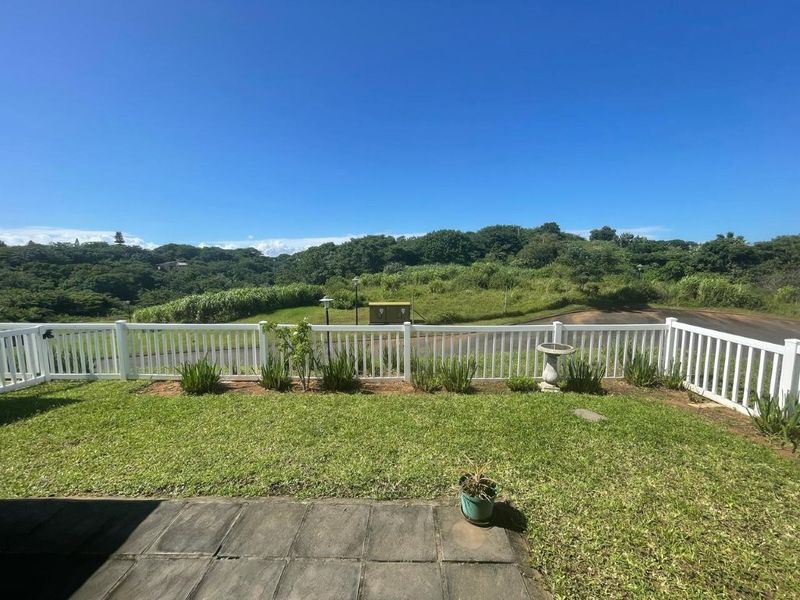 Charming 1 Bedroom Garden Unit In Milkwood Lifestyle Village - Sea Park - Photo 7