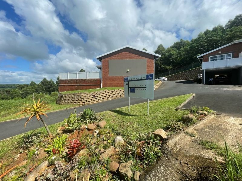 Charming 1 Bedroom Garden Unit In Milkwood Lifestyle Village - Sea Park - Photo 6