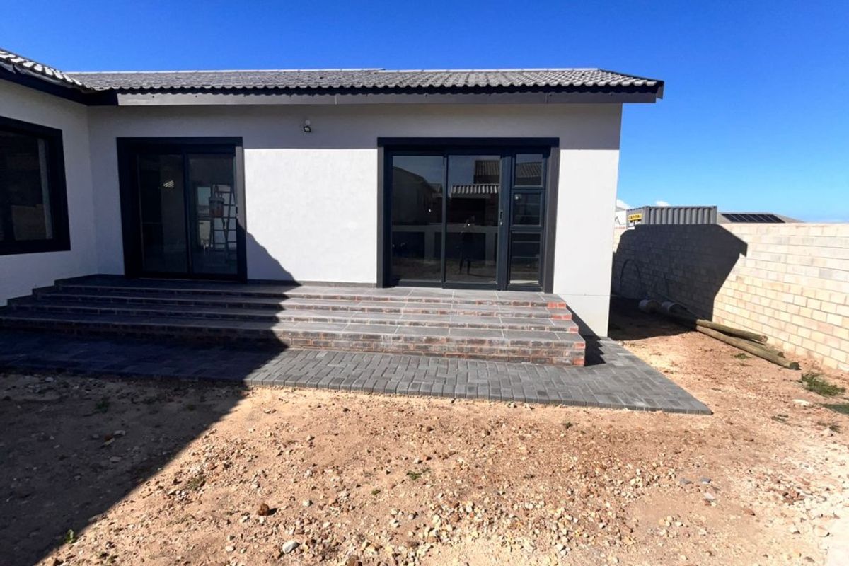 Brand new property in Fountains Estate - Photo 3