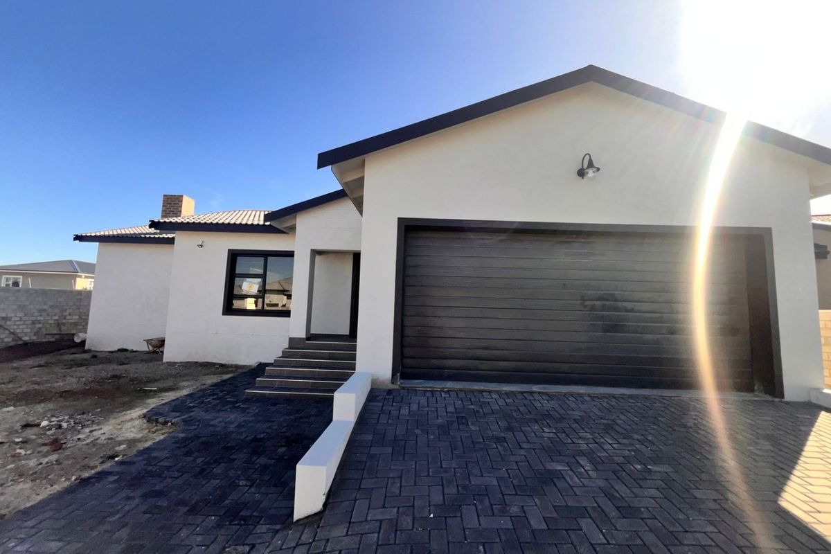 Brand new property in Fountains Estate - Photo 4