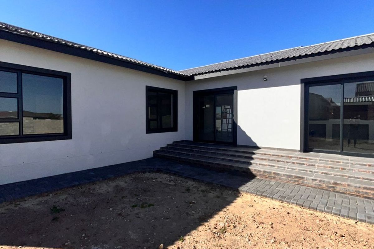 Brand new property in Fountains Estate - Photo 2