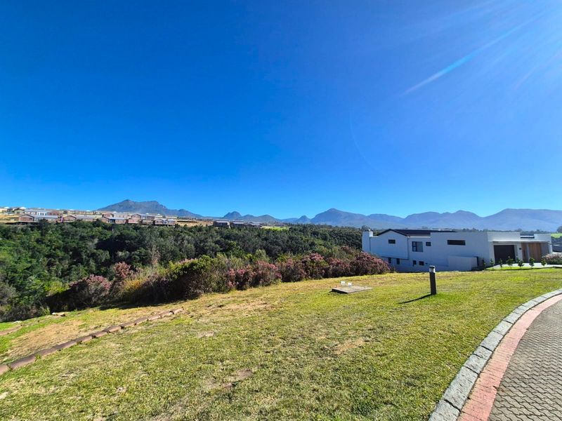 Vacant stand available in this sought after estate  - Photo 3