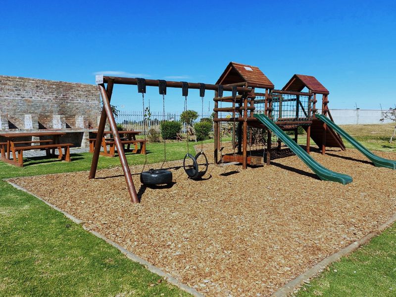 Vacant stand available in this sought after estate  - Photo 9