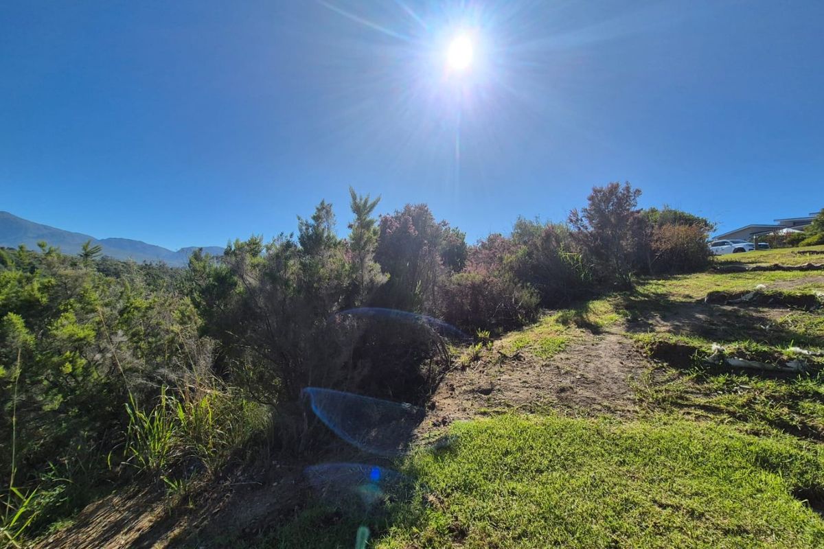 Vacant stand available in this sought after estate  - Photo 4