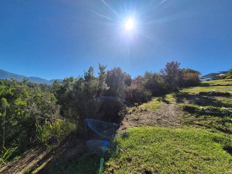 Vacant stand available in this sought after estate  - Photo 4