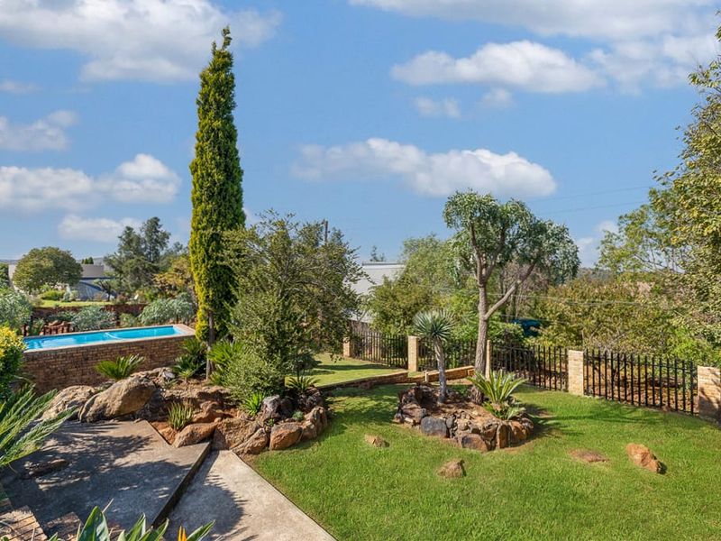 Spacious Family Home in Vaal Marina - Photo 3