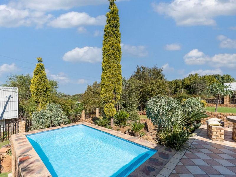 Spacious Family Home in Vaal Marina - Photo 4