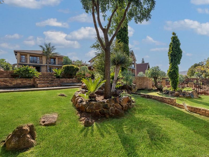 Spacious Family Home in Vaal Marina - Photo 2