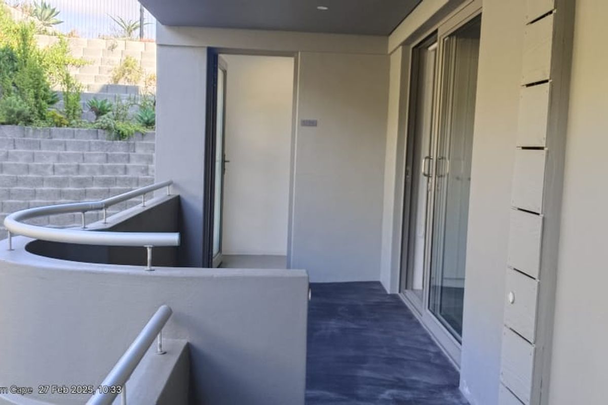 Modern 2-Bedroom Corner Flat in Island View, Hartenbos – Coastal Living at Its Best! - Photo 2