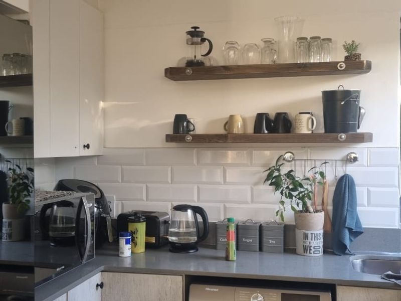 Modern 2-Bedroom Corner Flat in Island View, Hartenbos – Coastal Living at Its Best! - Photo 6