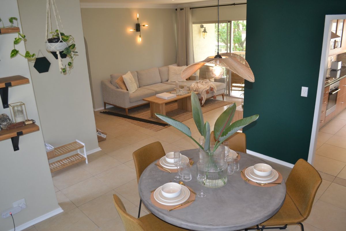 Fully Furnished 2 Bed 1 Bath Rental at Del Prado - Photo 2
